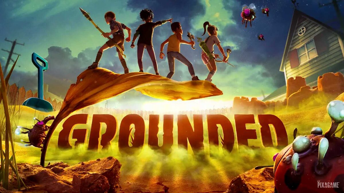 Изображение представлено: Obsidian Entertainment, Mimimi Games