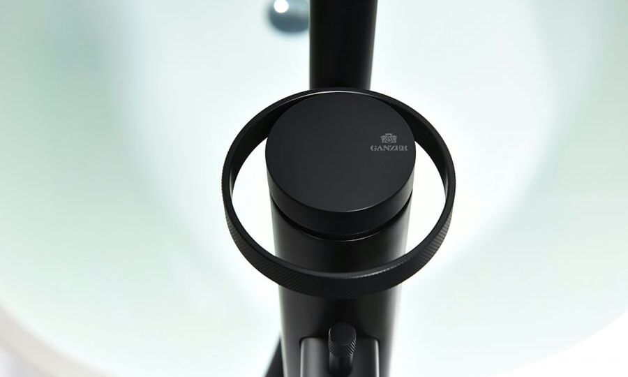 Напольный смеситель - роскошь и стиль