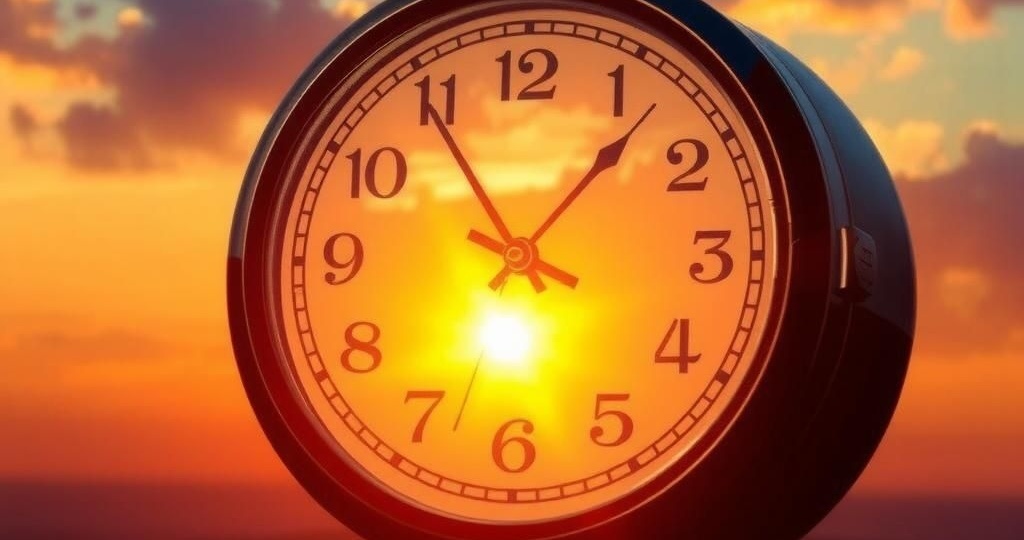 Тайны времени: путешествие за грань привычного