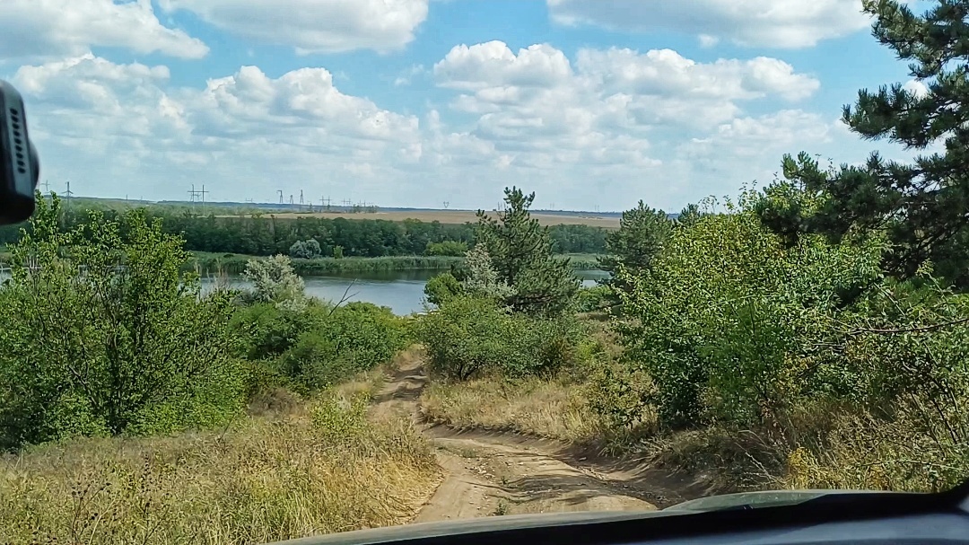 Сухой Несветай