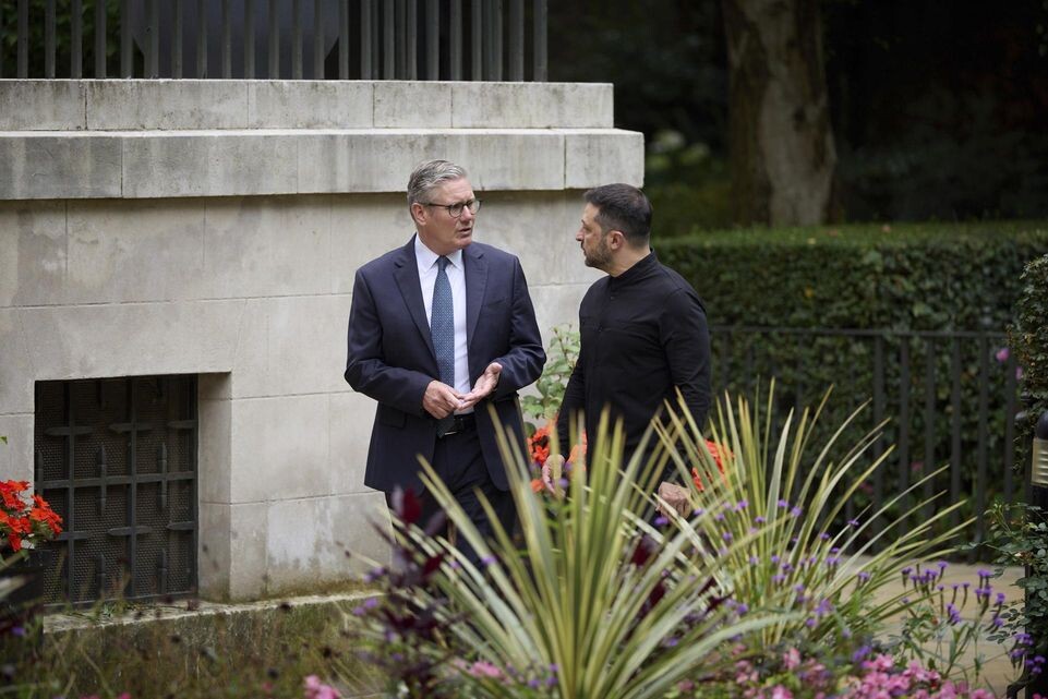    Pool /Ukrainian Presidentia / www.globallookpress.com