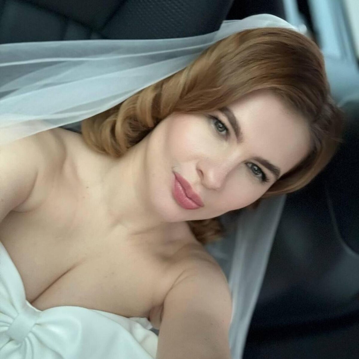    Анна Цуканова-Котт Соцсети