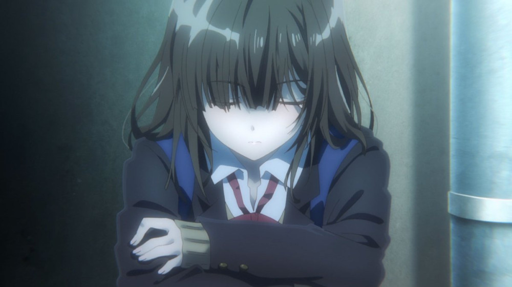    Почему подростки верят в лжемистику из аниме