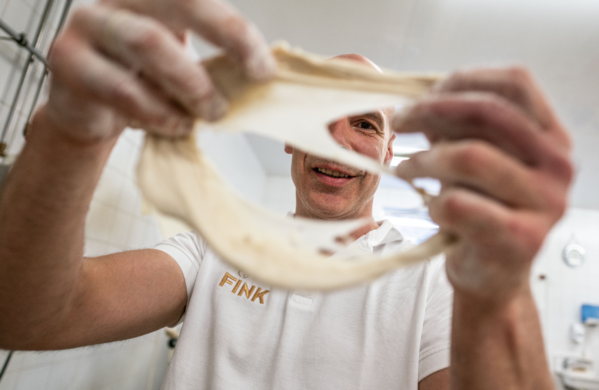 Фото: © Frank Rumpenhorst/ dpa/ Global Look Press