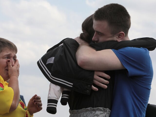    Фото: ТАСС/Zuma/ZEUS