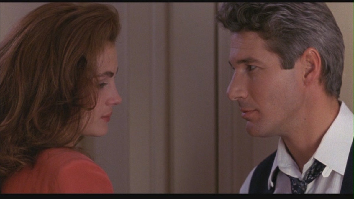 Кадр из фильма Красотка (англ. Pretty Woman) реж. Гарри Маршалл 1990 год, фото из открытых источников