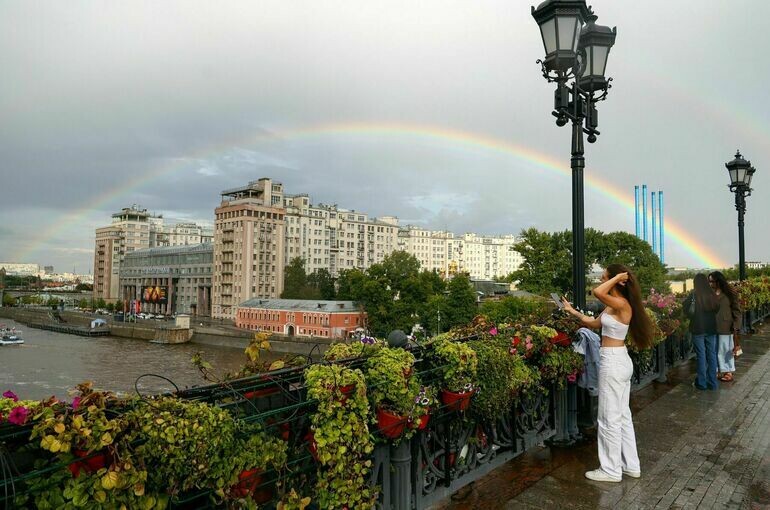   Чингаев Ярослав/Агентство «Москва»