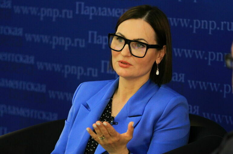   Михаил Нилов/ПГ