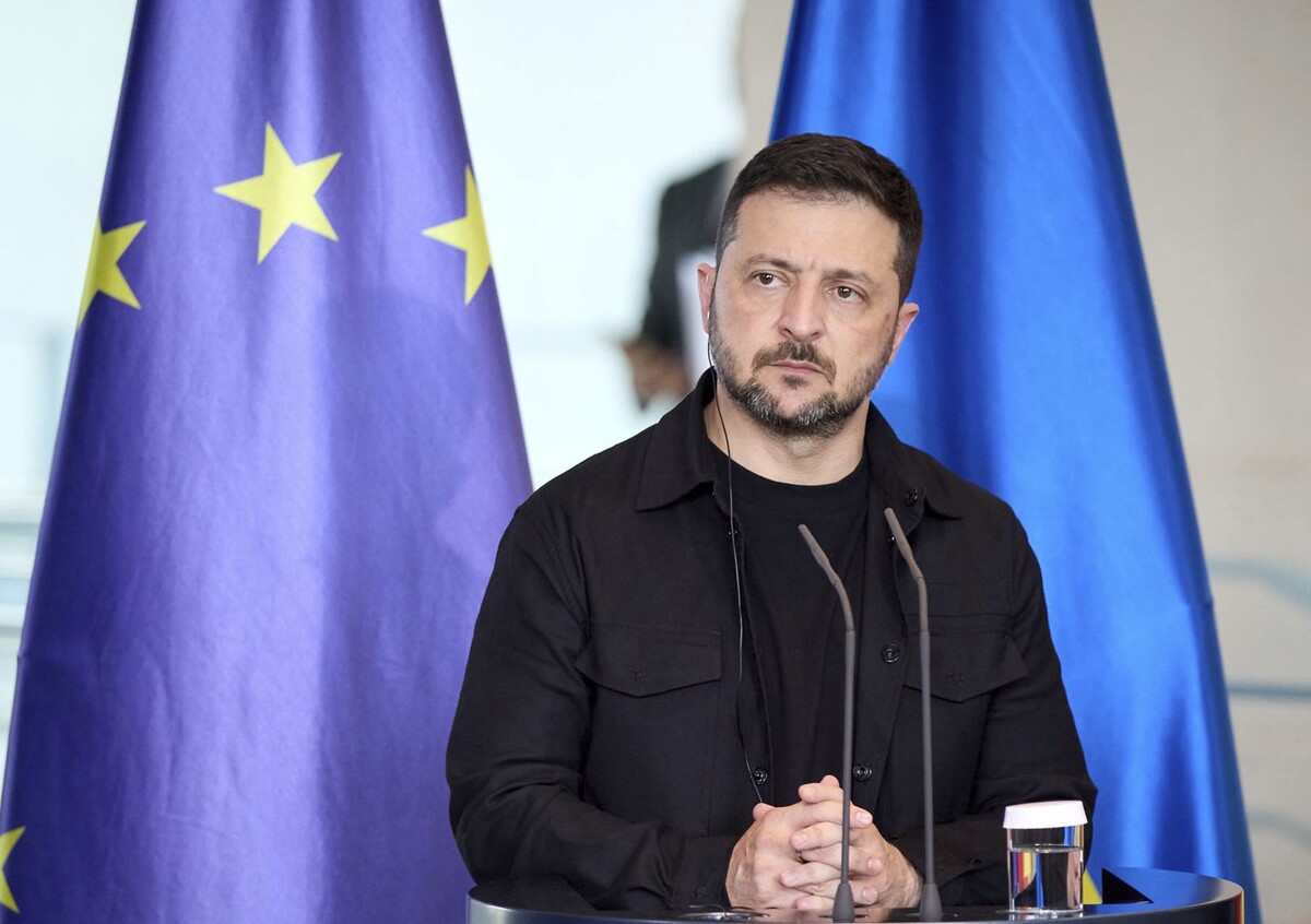     / Источник: © Global Look Press