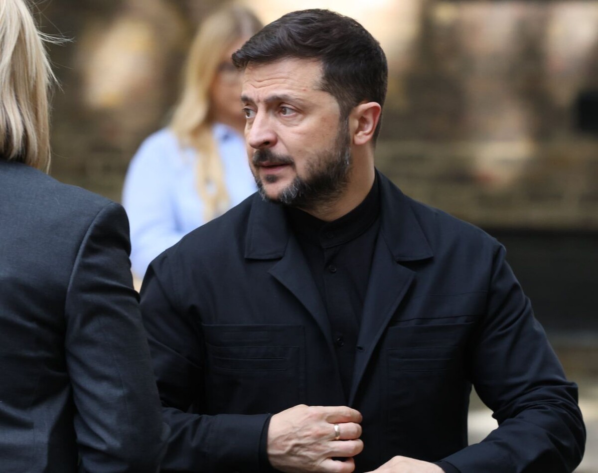     / Источник: © Rick Gold/Capital Pictures/Global Look Press