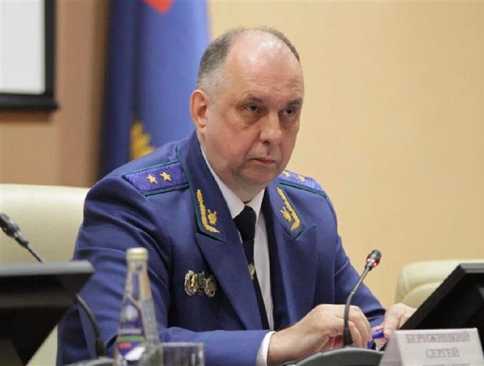    ФОТО: Прокуратура Самарской области