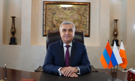 Камо Айрапетян