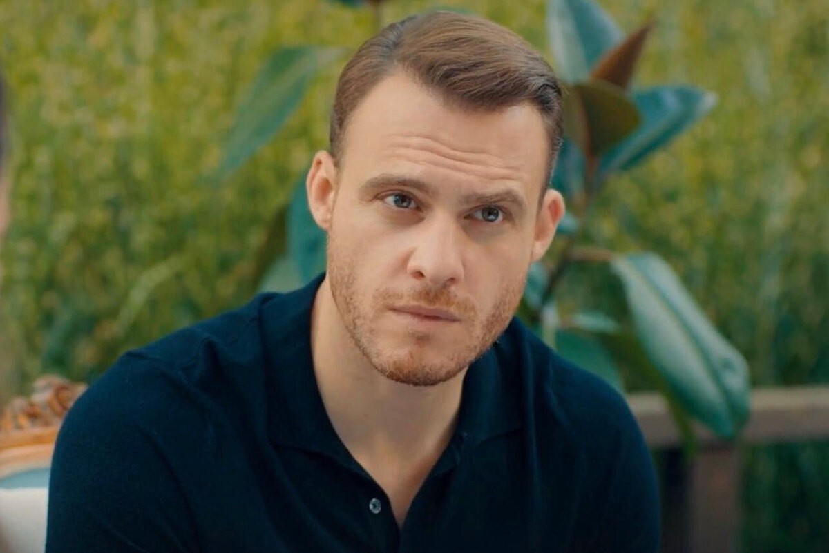    «Постучись в мою дверь», 2020 — 2021 кадр из сериала