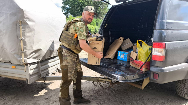 Фото: Госветслужба Ленобласти