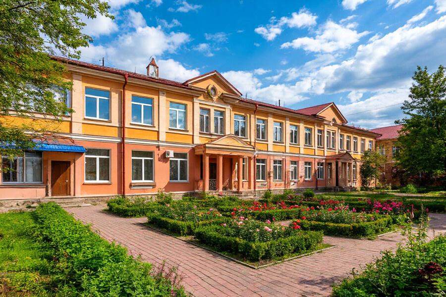    Фото: пресс-служба Администрации Томской области, источник: edu.ru