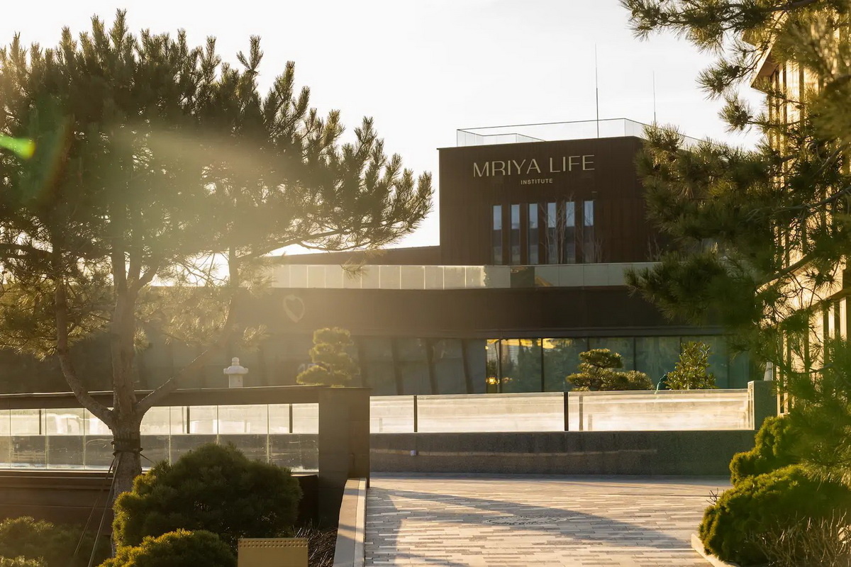    Фото: Mriya Life Institute