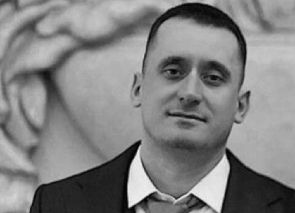 Василий Ветлугин. Фото: соцсети