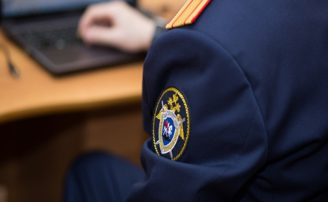    © СУ СК России