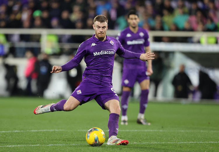    Фото: Claudio Giovannini, globallookpress.com