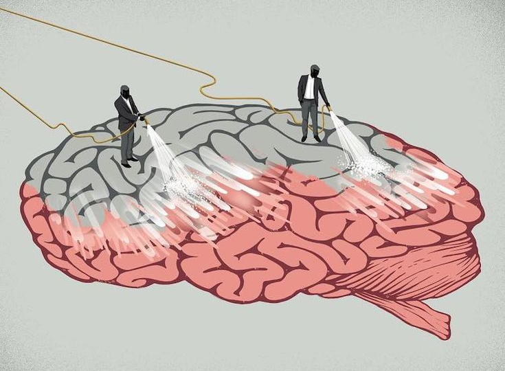 Инволюция на марше