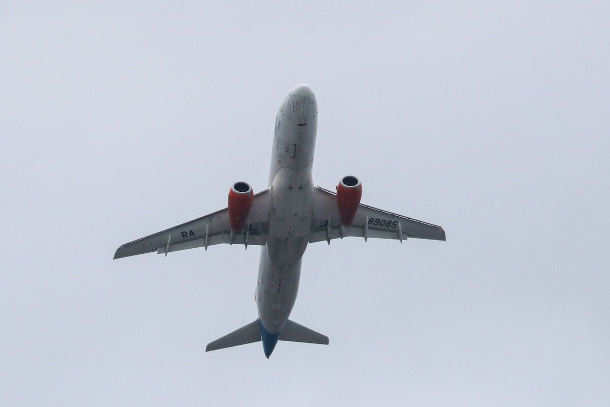     / Источник: © Petrov Sergey/Global Look Press