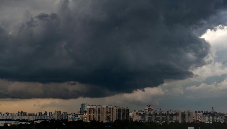    Roman Denisov / www.globallookpress.com