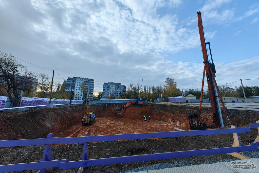    Фото: Лидия Аникина © ИА «Уральский меридиан»