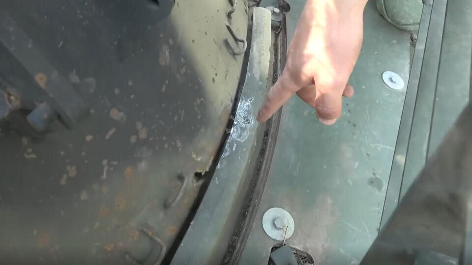 Фото: © РЕН ТВ