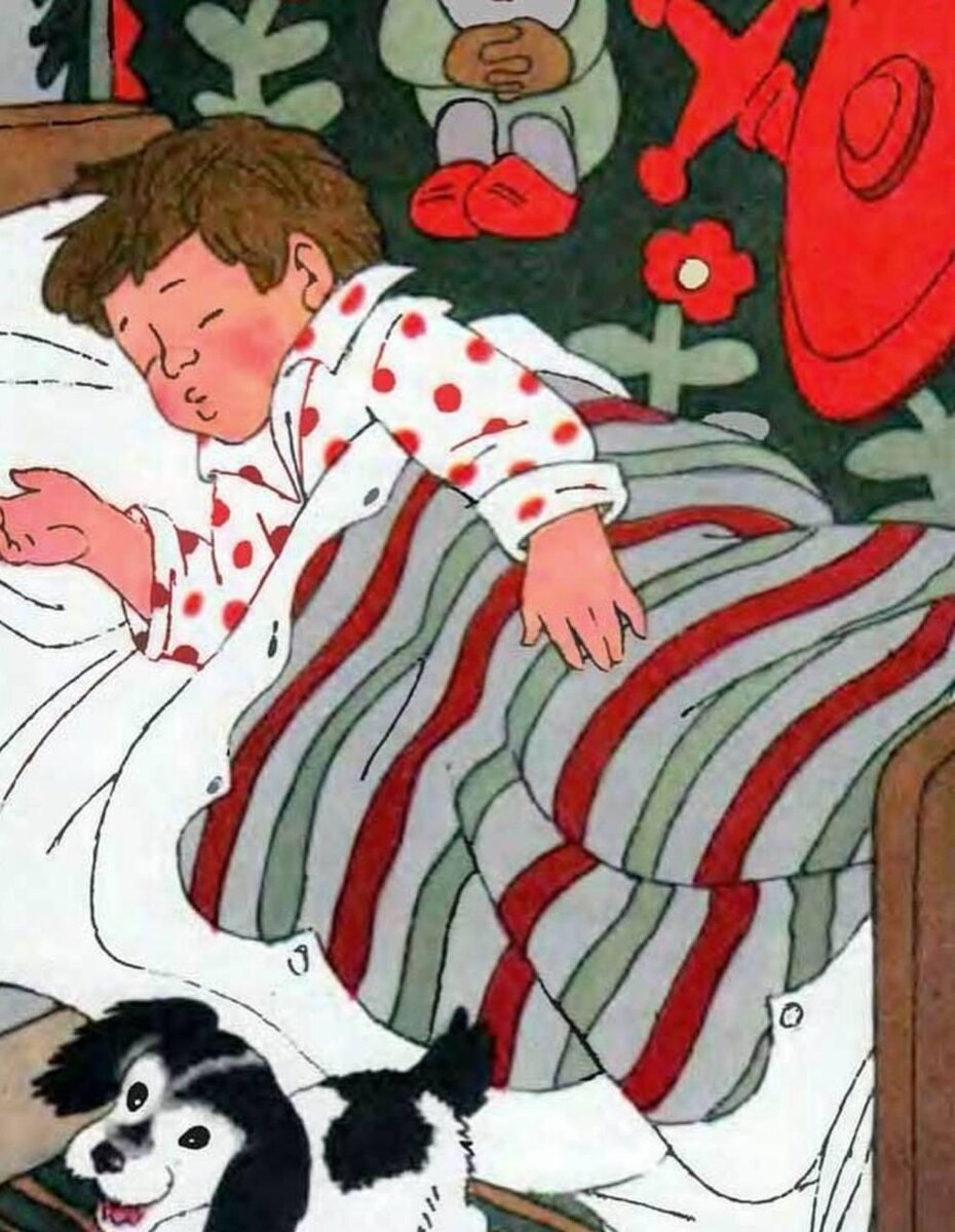    Иллюстрации, вдохновившие бренд