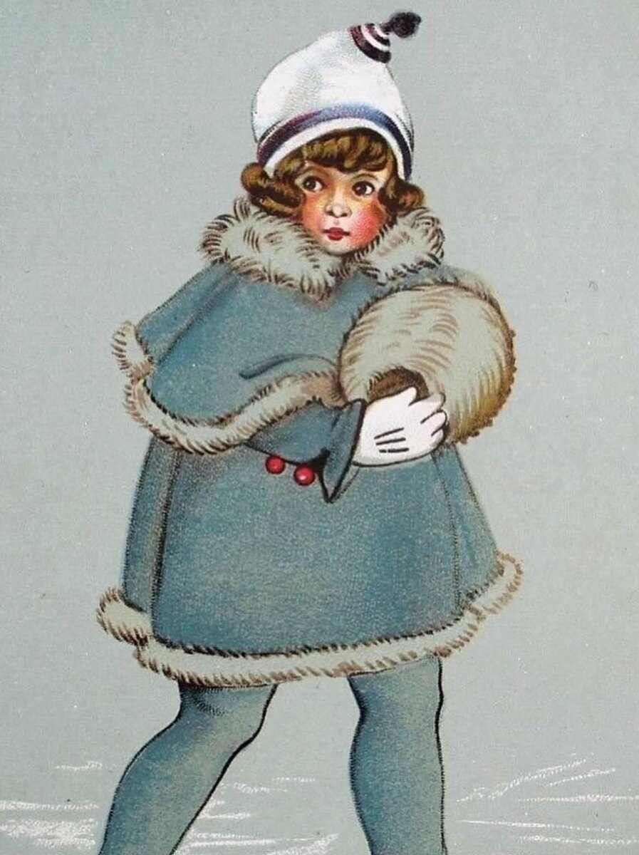    Иллюстрации, вдохновившие бренд