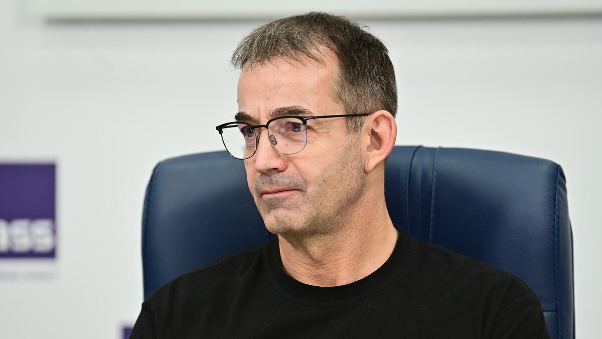 Фото: Pavel Kashaev/globallookpress.com