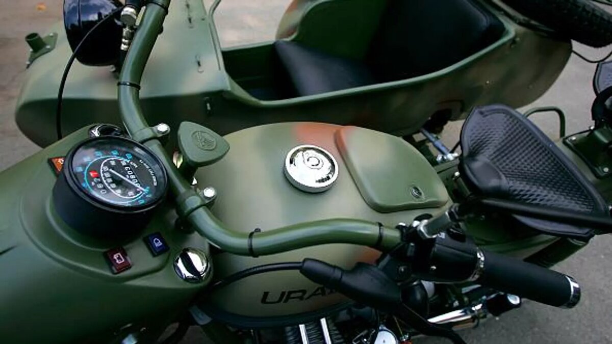 © Getty Images / Ken Hively