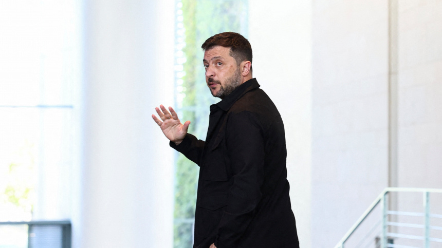    Фото: Reuters/Liesa Johannssen; 5-tv.ru