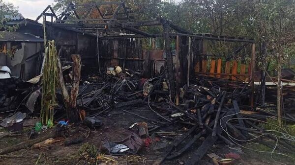    © Photo : Telegram / Следственный комитет Беларуси