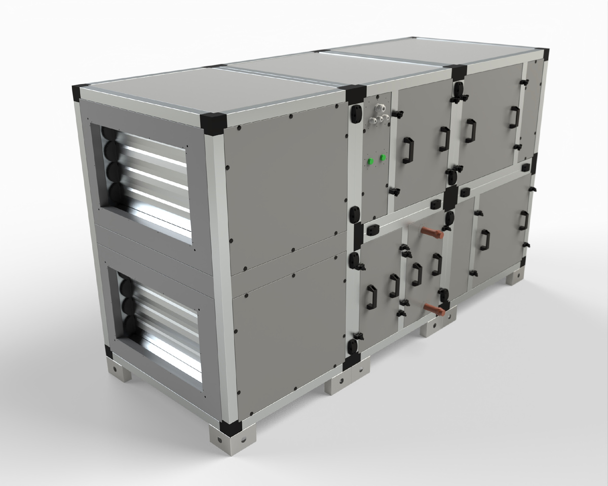 DAB СТ РАДИАТОР