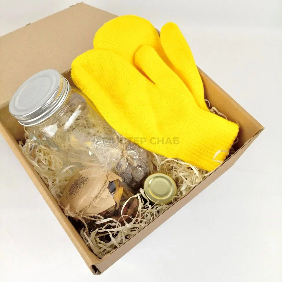 Больше таких подарочных наборов на нашем сайте @mister-snab.ru! Соберем эксклюзивный набор дял вашей компании в установленном бюджете, фирменных цветах за 20 мин! Пишите на почту sale@mister-snab.ru