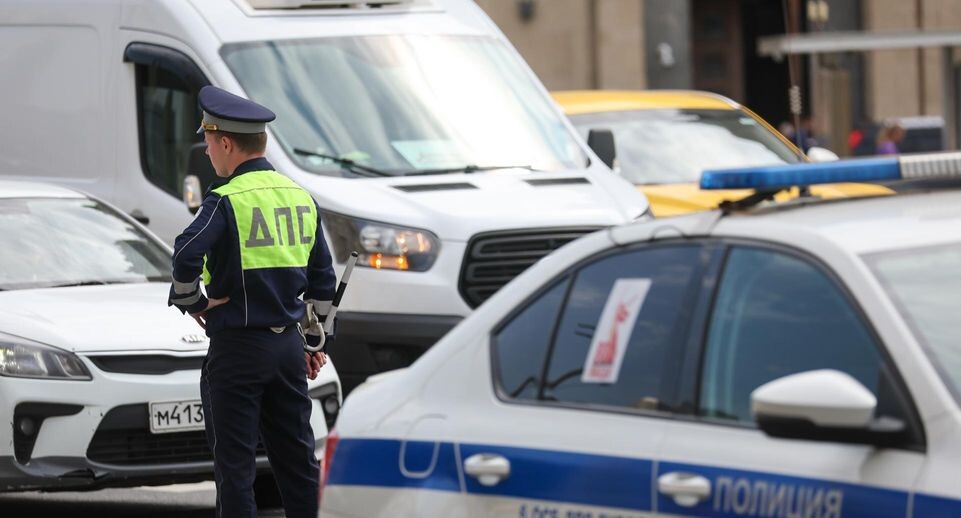    ГИБДД / www.globallookpress.com