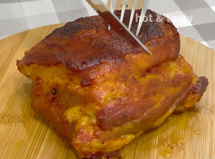 Свиные рёбра в глазури — нежность и аромат на вашей кухне