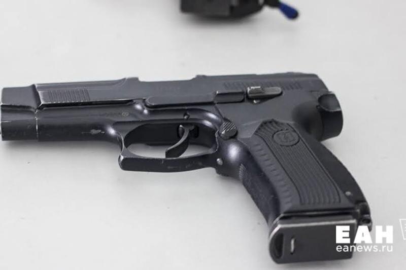    ЕАН. Архивное фото