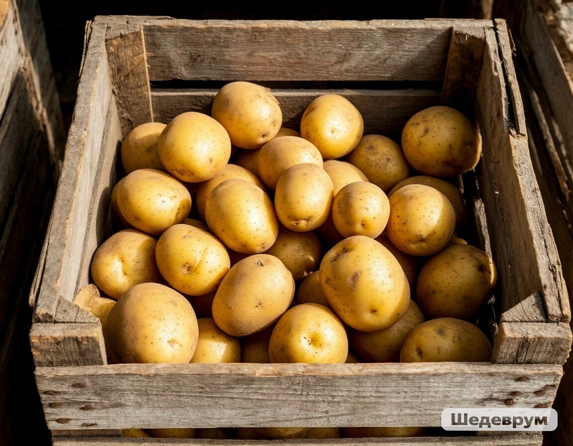 Иллюстрация сгенерирована нейросетью "Шедеврум"