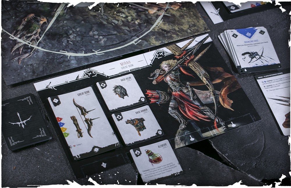 «Primal. Пробуждение»