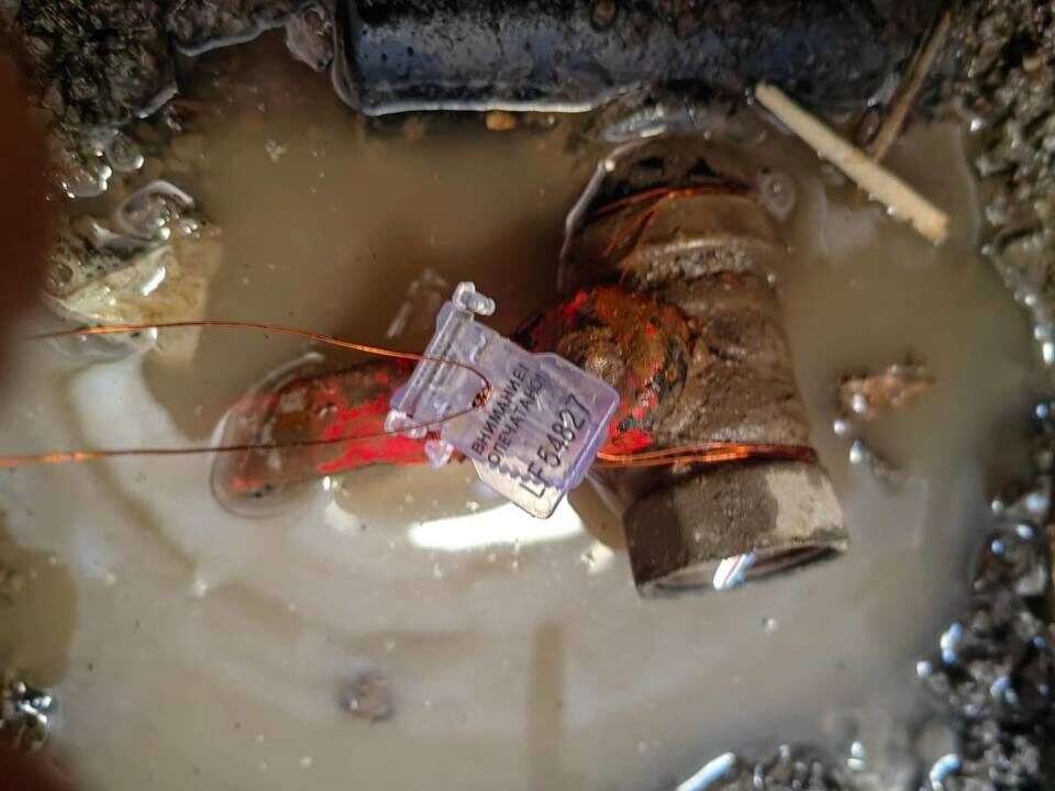    Фото предоставило ООО «Концессии водоснабжения»