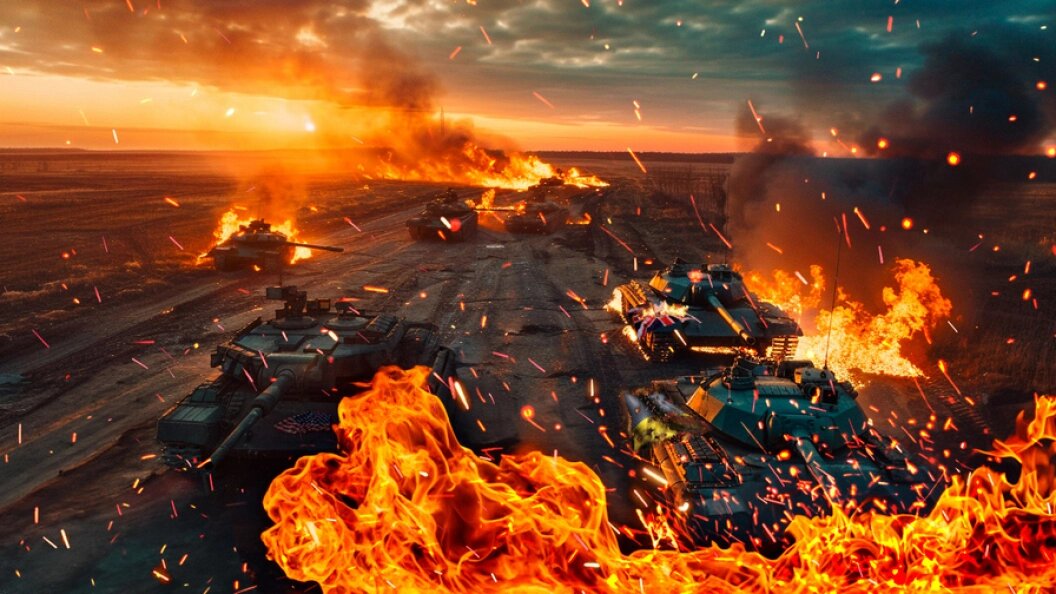    Фото: Коллаж Царьграда