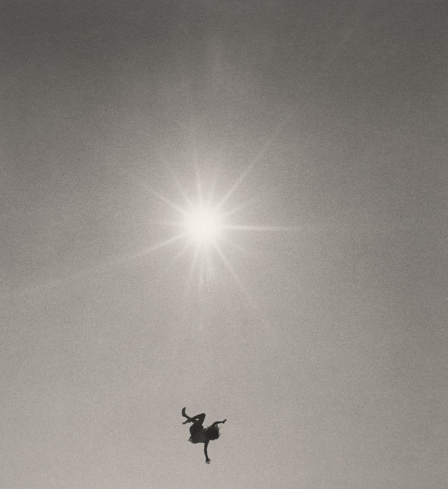 Фотограф Аджер Кауэнс