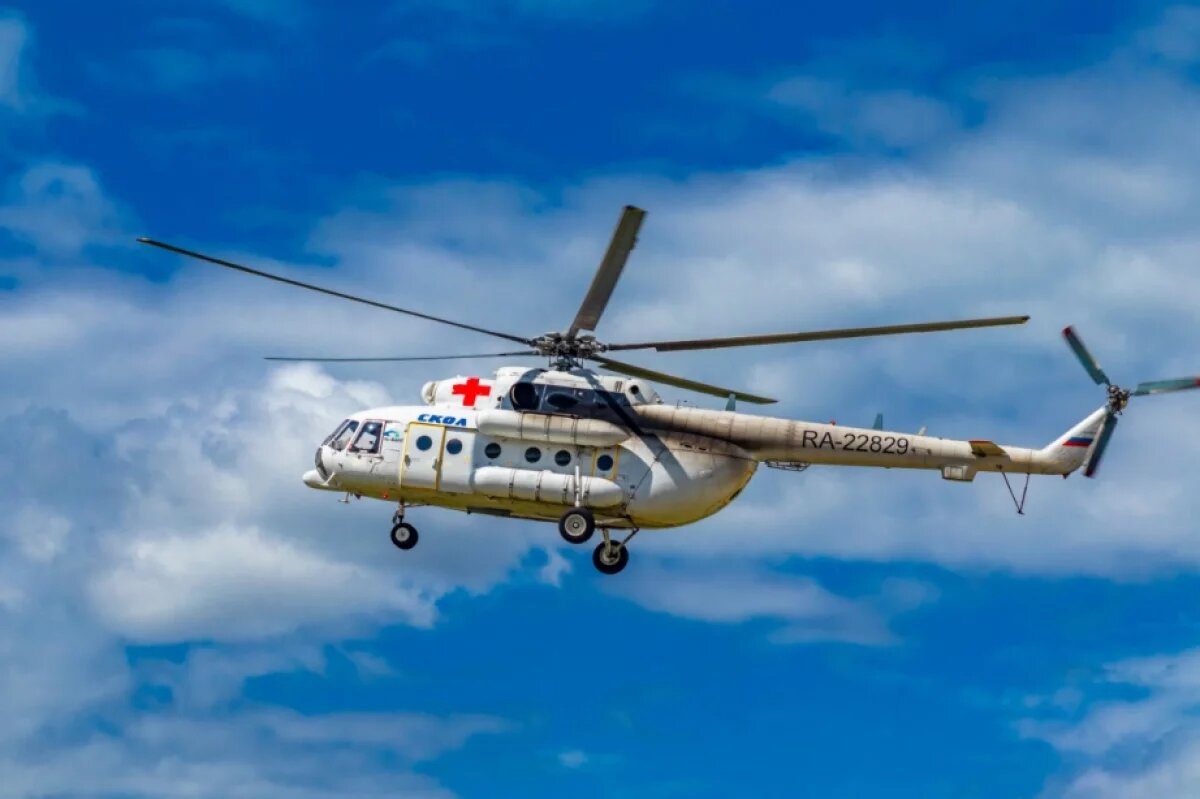    Врачи из Петербурга и Пскова спасли жить псковичке и младенцу