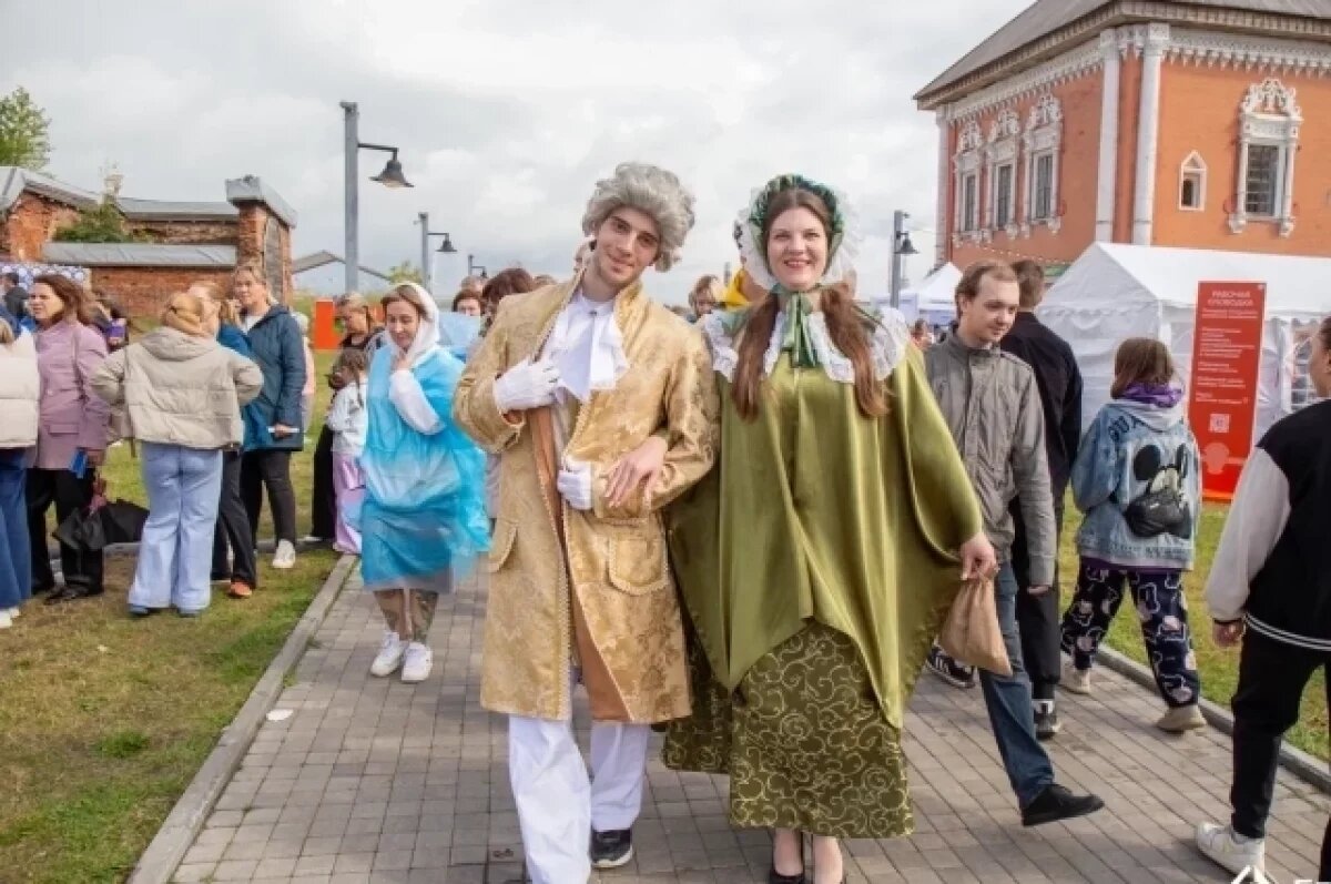    Наследие Строгановых.