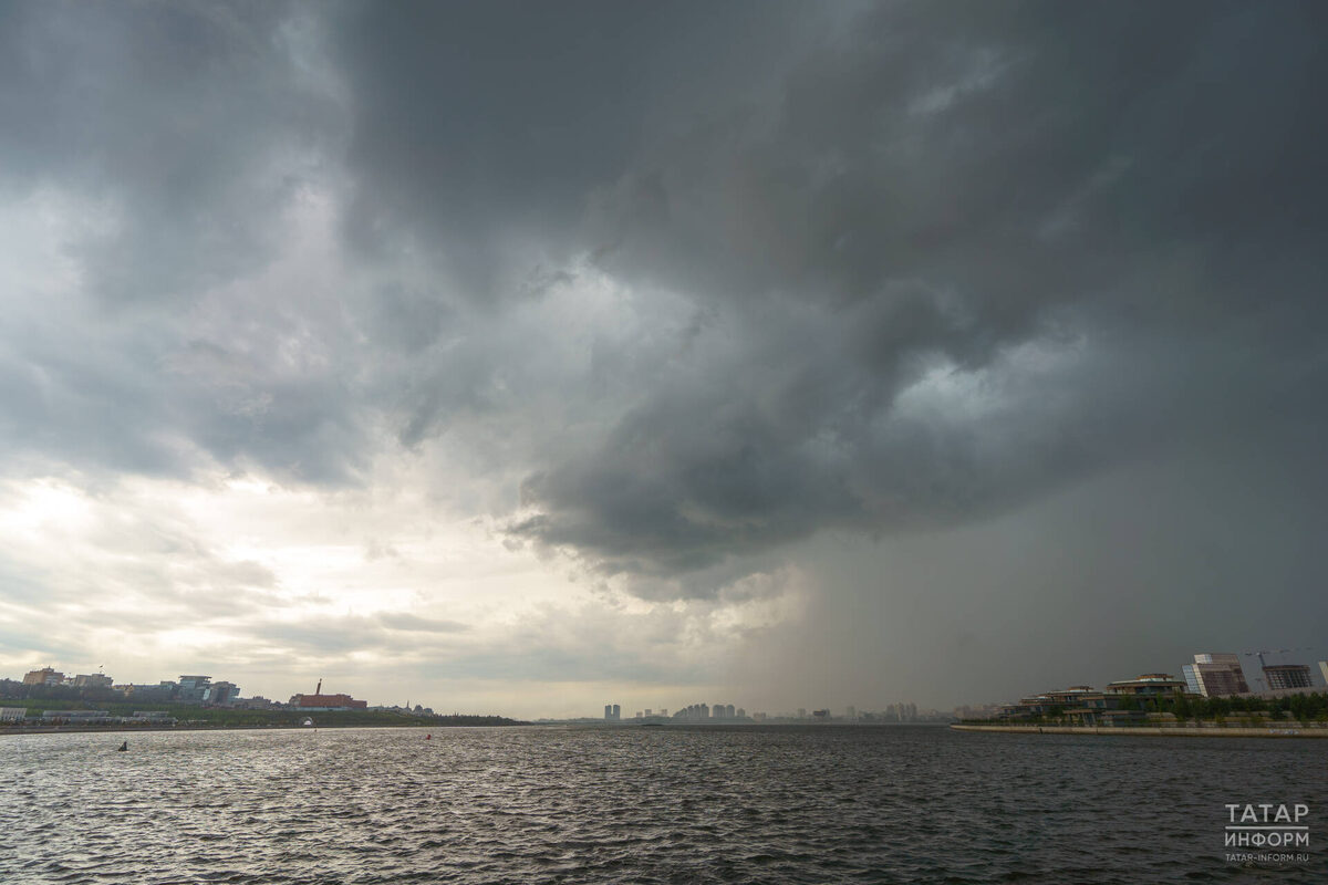 Фото: © Владимир Васильев / «Татар-информ»