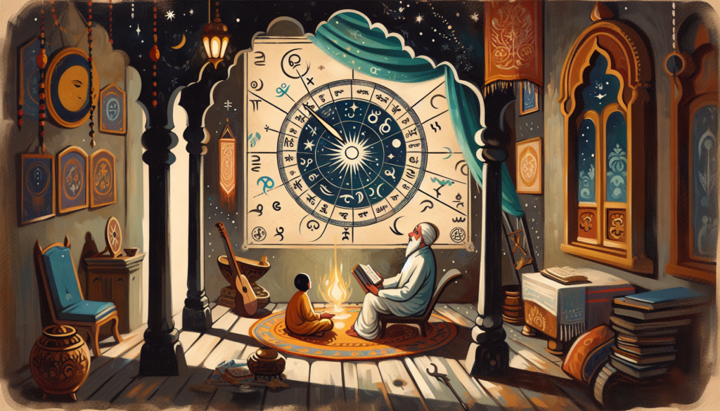    Как ведическая астрология помогает раскрыть вашу истинную суть и кармические задачи AstroTE_bot