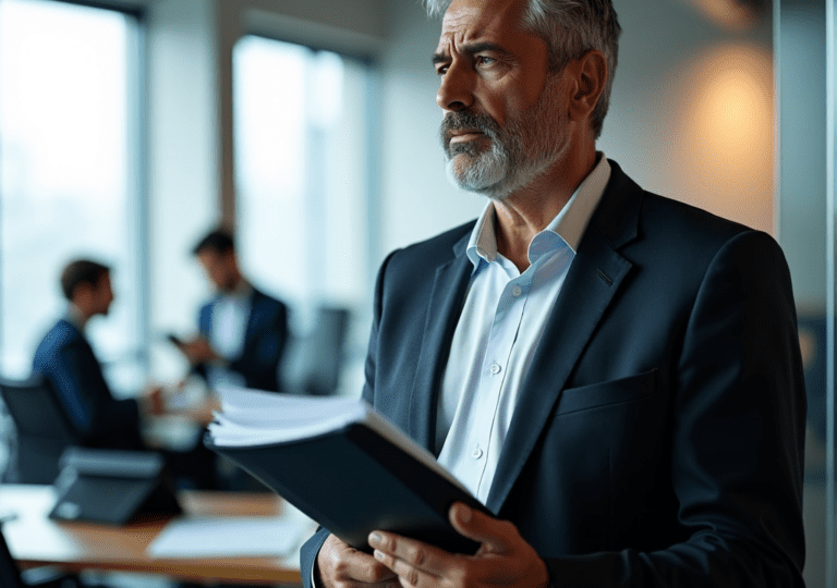 Как я стал рабом чужих ожиданий