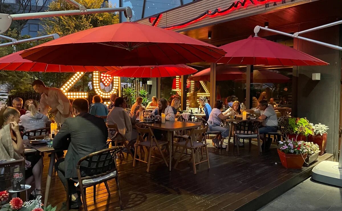    Дальний Восток в июле принял пять шестых всех китайских безвизовых групп